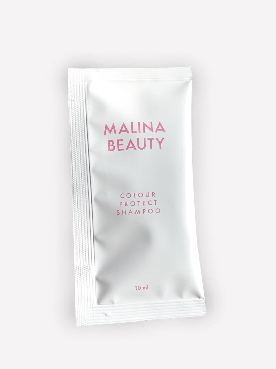 фото Шампунь malina beauty для окрашенных волос