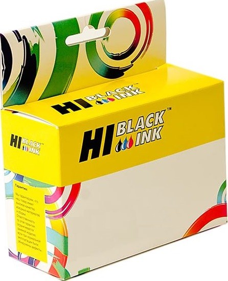 

Картридж Hi-Black (HB-CLI-451XL-Bk)