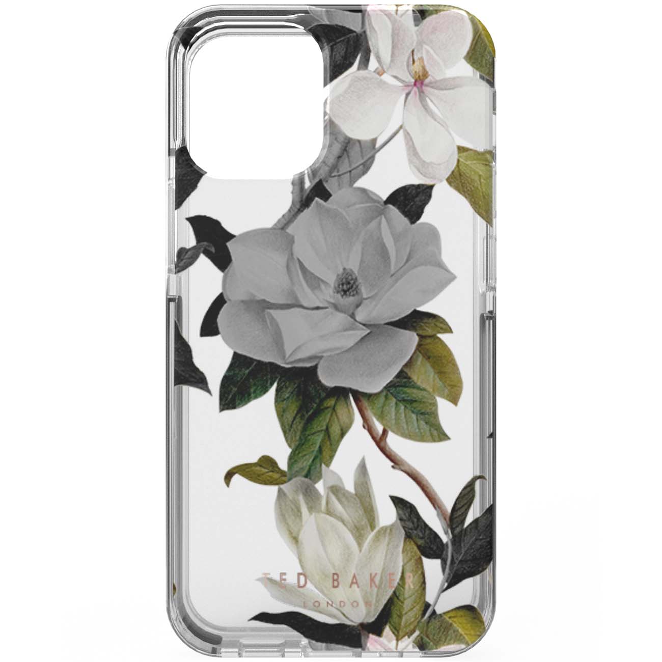 фото Чехол ted baker iphone 13 pro max opal clear (84844)