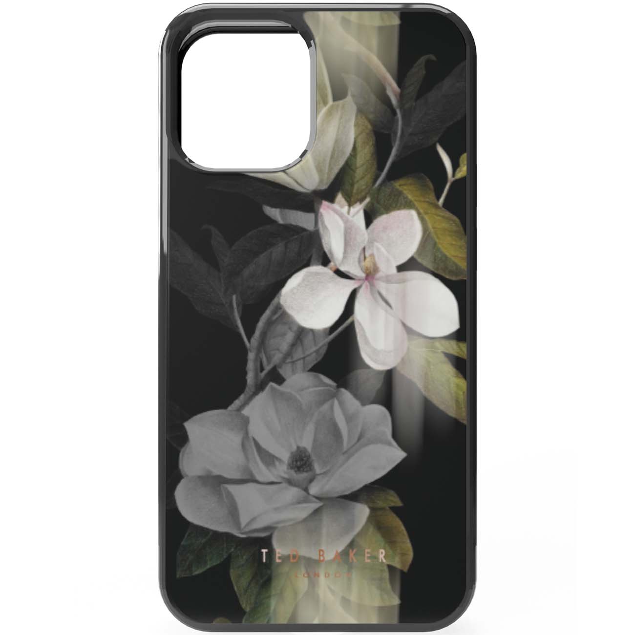 фото Чехол для смартфона ted baker для iphone 13 pro opal black (84868)