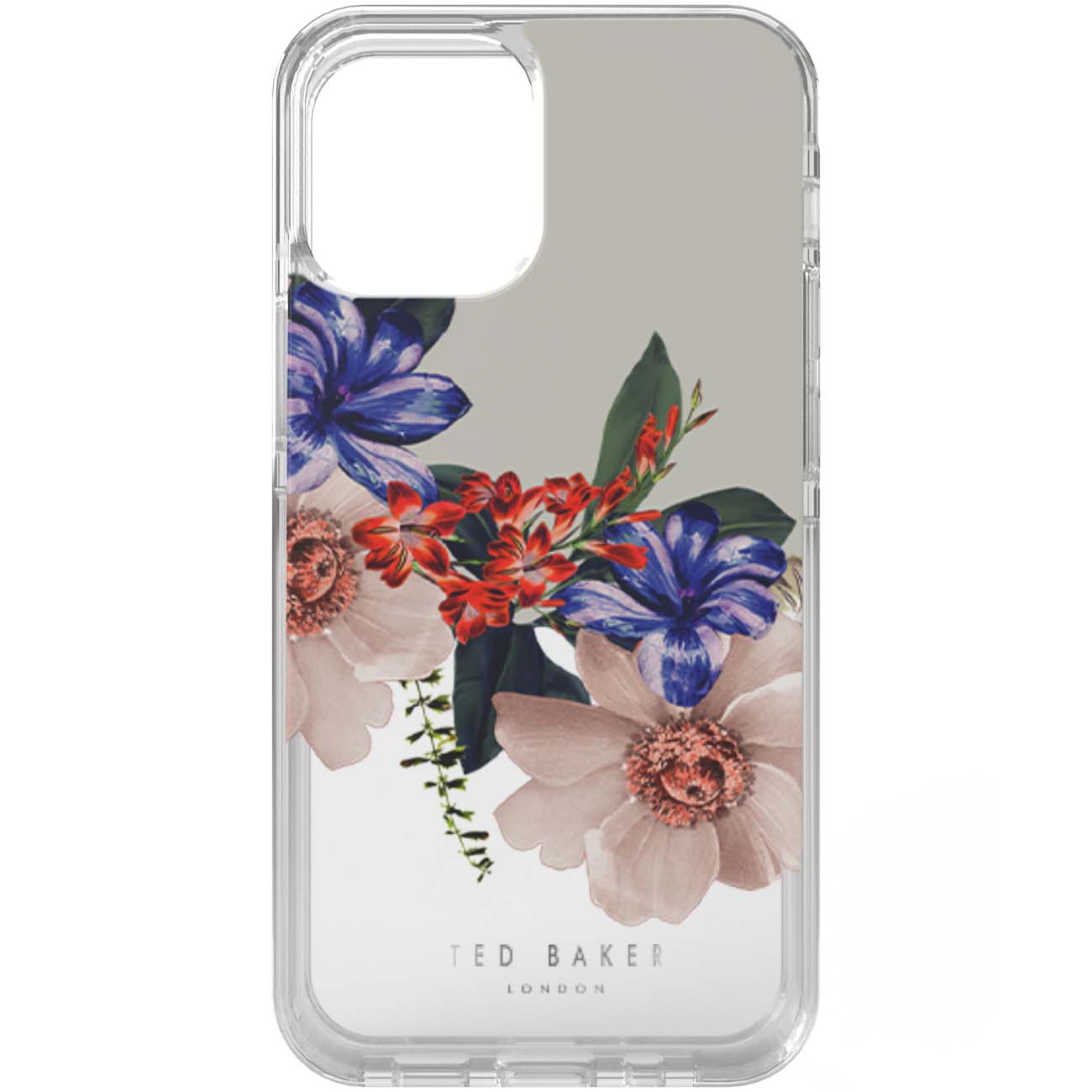 фото Чехол для смартфона ted baker для iphone 13 jamboree (84882)