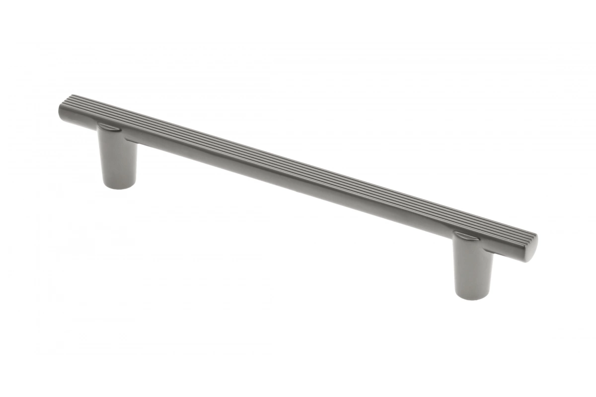 

Ручка RAY 128 мм, светлый графит, UZ-RAY-128-25