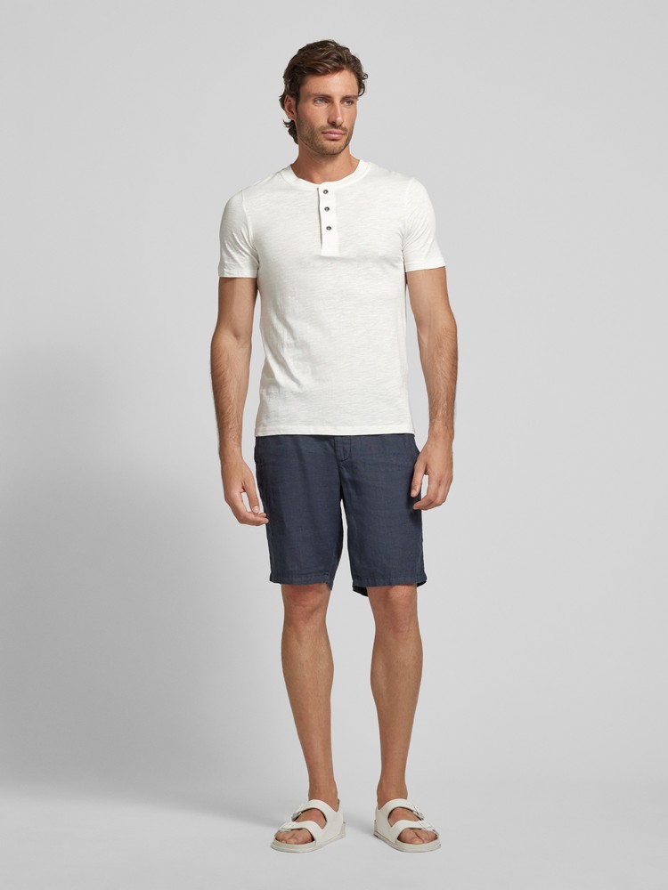 Футболка мужская Jack & Jones Premium 12257965 белая S