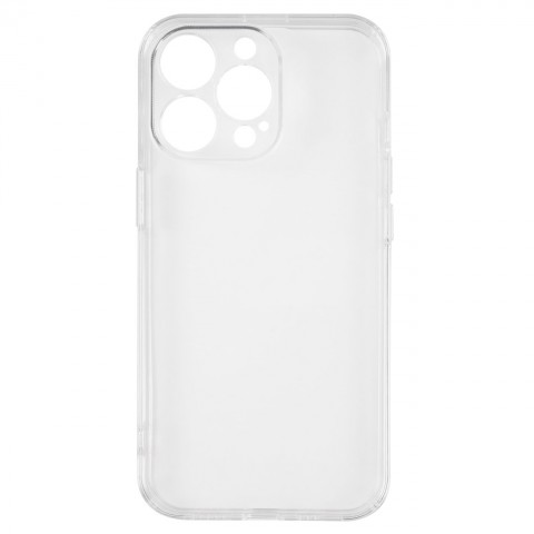 

Чехол Unbroke clear case w/camera protection iPhone 13 Pro (УТ000027770), Прозрачный, clear case w/camera protection iPhone 13 Pro