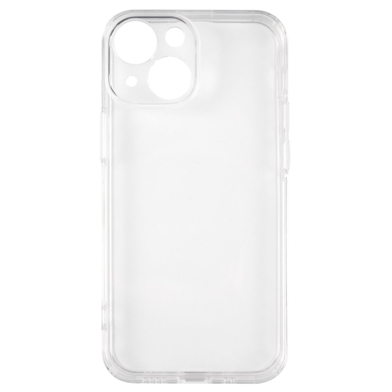 фото Чехол unbroke clear case w/camera protection для iphone 13 mini (ут000027772)