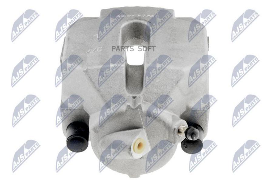 

Суппорт Тормозной Передний Bmw Seria 3 E9 05-11, X1 11- /Aluminiowy, Лев/ NTY арт. HZP-BM