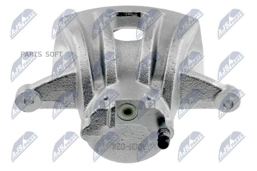 

Суппорт Тормозной Передний Jeep Cherokee 2.4, 2.5, 2.8, 3.7, 01-/ Лев / NTY арт. HZP-CH-0