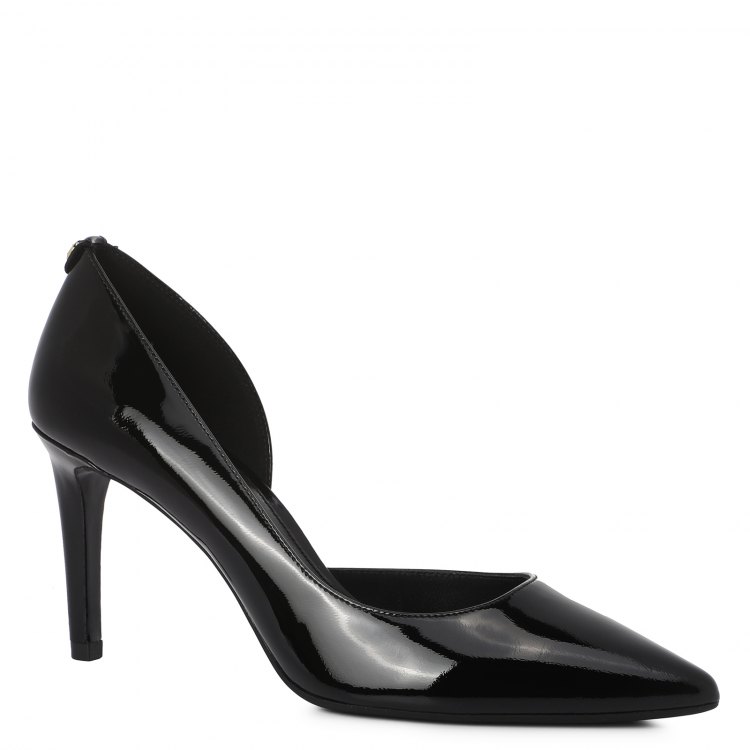 

Туфли женские Michael Kors 40F8DOMP1A_2058479 черные 9 UK