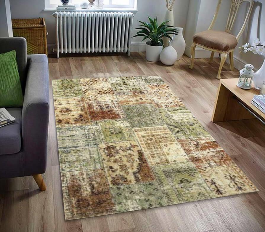 

Ragolle Ковер INFINITY 32487 6342 1.6х2.3м