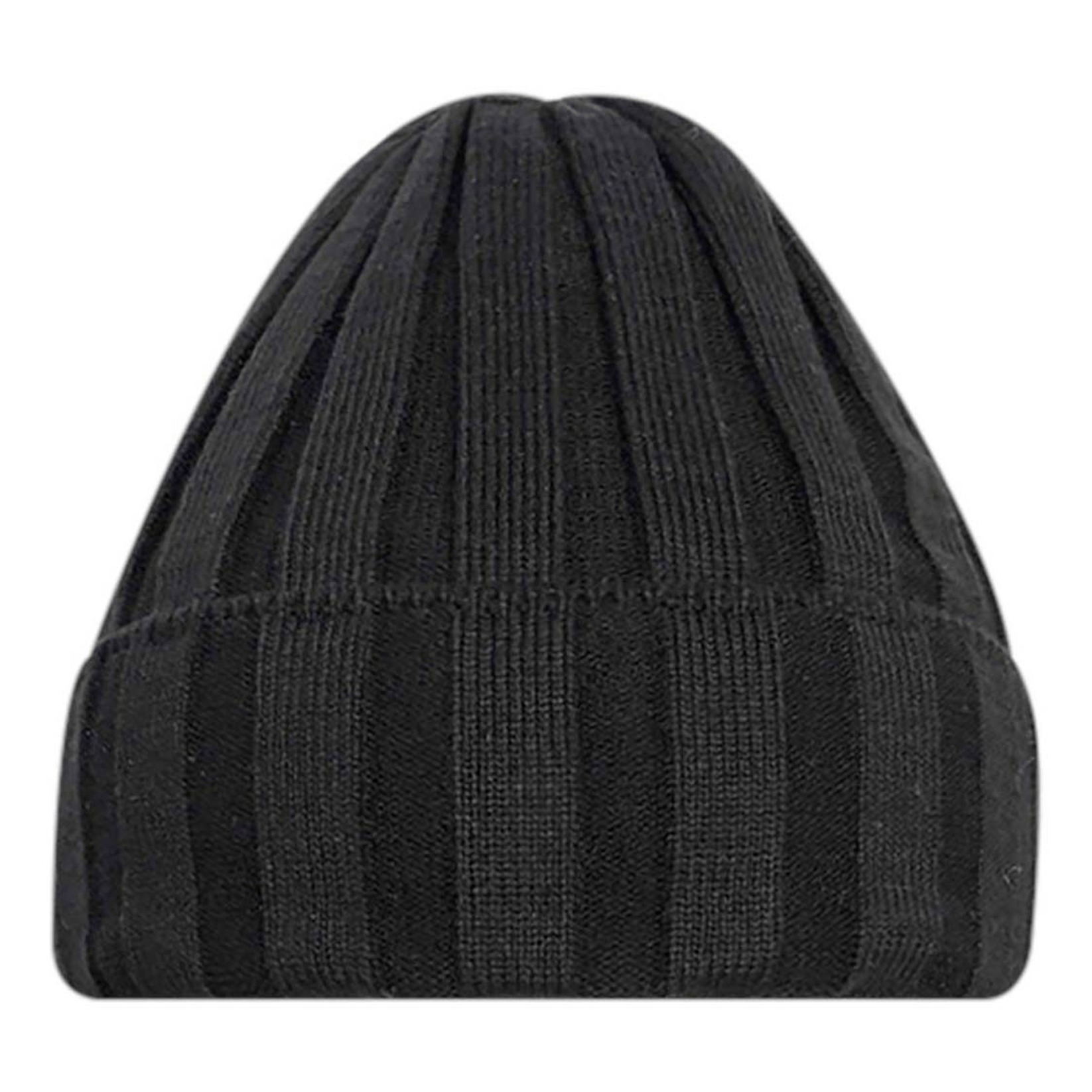 Шапка мужская Conceptline черная р 56-58