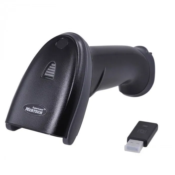 

Сканер штрих-кода Mertech CL-2210 BLE (4794), CL-2210 BLE