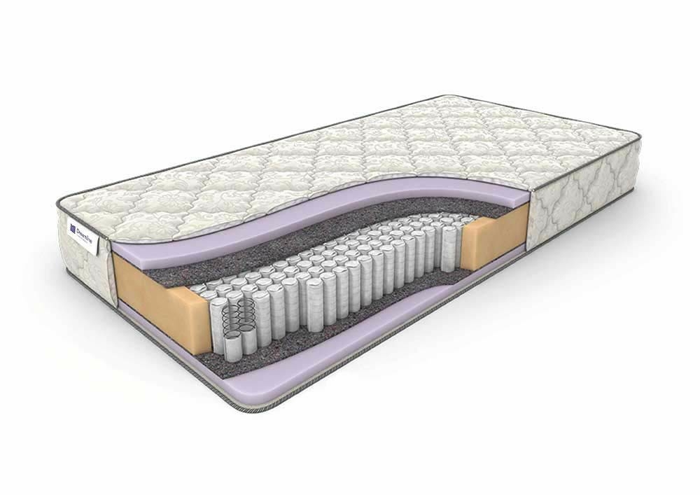 

Матрас Dreamline Eco Foam S1000 150x190, Eco Foam S1000
