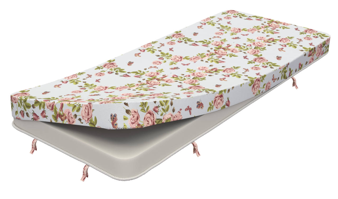 

Матрас ортопедический беспружинный DIMAX МЛ Лайт-10 145х195, МЛ Лайт-10