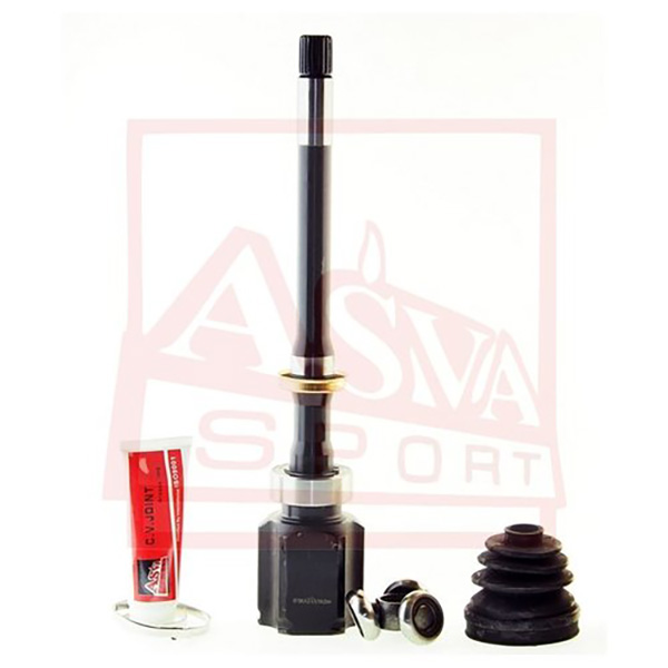 

Шрус Внутренний Правый 27x35.5x20 Toyota ASVA арт. TYIR-ZSA44