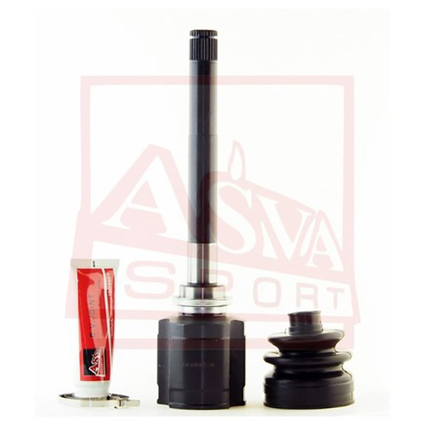 

Шрус Внутренний Правый 36x50x30 Mitsubishi ASVA арт. MTIR-CW6
