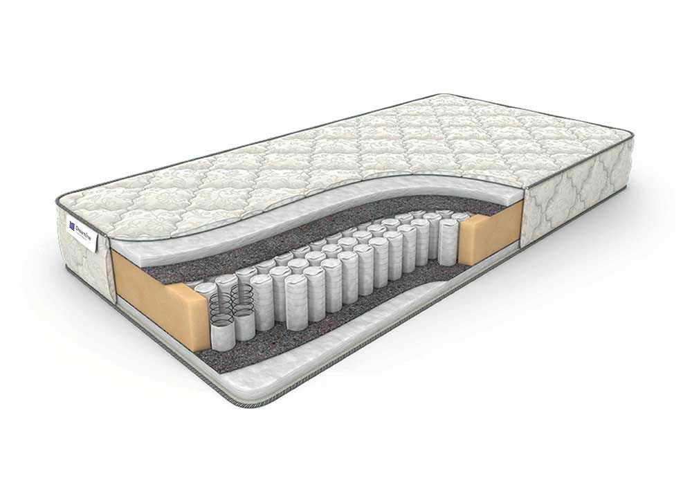 

Матрас Dreamline Eco Hol TFK 140x195, Eco Hol TFK