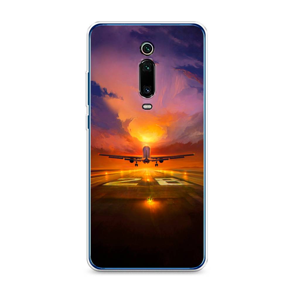 Чехол на Xiaomi Mi 9T