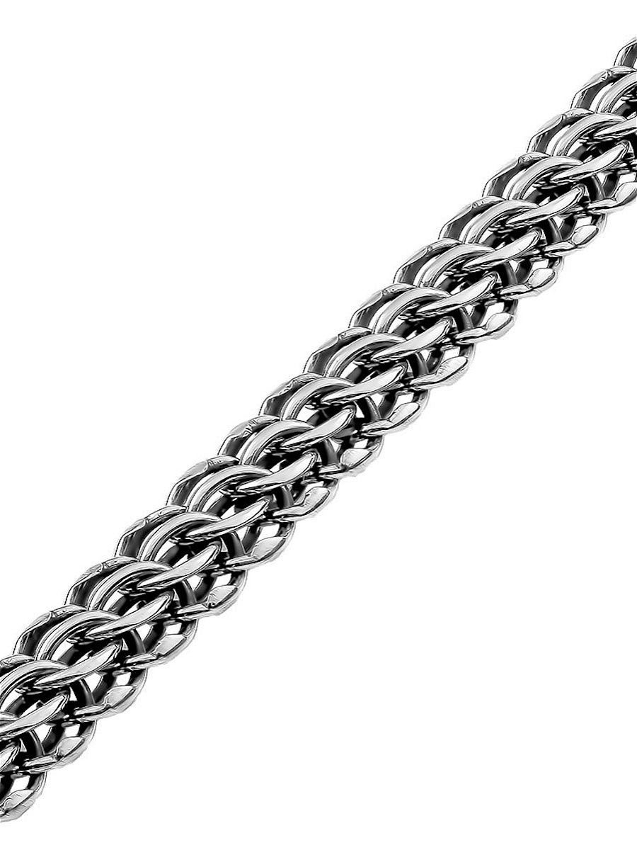 

Цепочка из серебра 60 см TOP CRYSTAL 40562407, 40562407