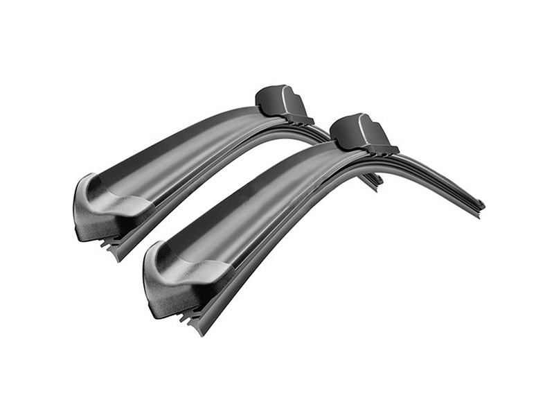 

Комплект щеток стеклоочистителя BOSCH Aerotwin 3397014317 550мм, 400мм