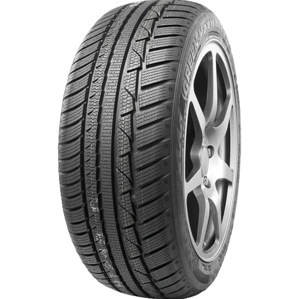 

Linglong Green-Max Winter Uhp Xl 205/45-R17 88V LINGLONG арт. 221001133, Green-Max Winter Uhp