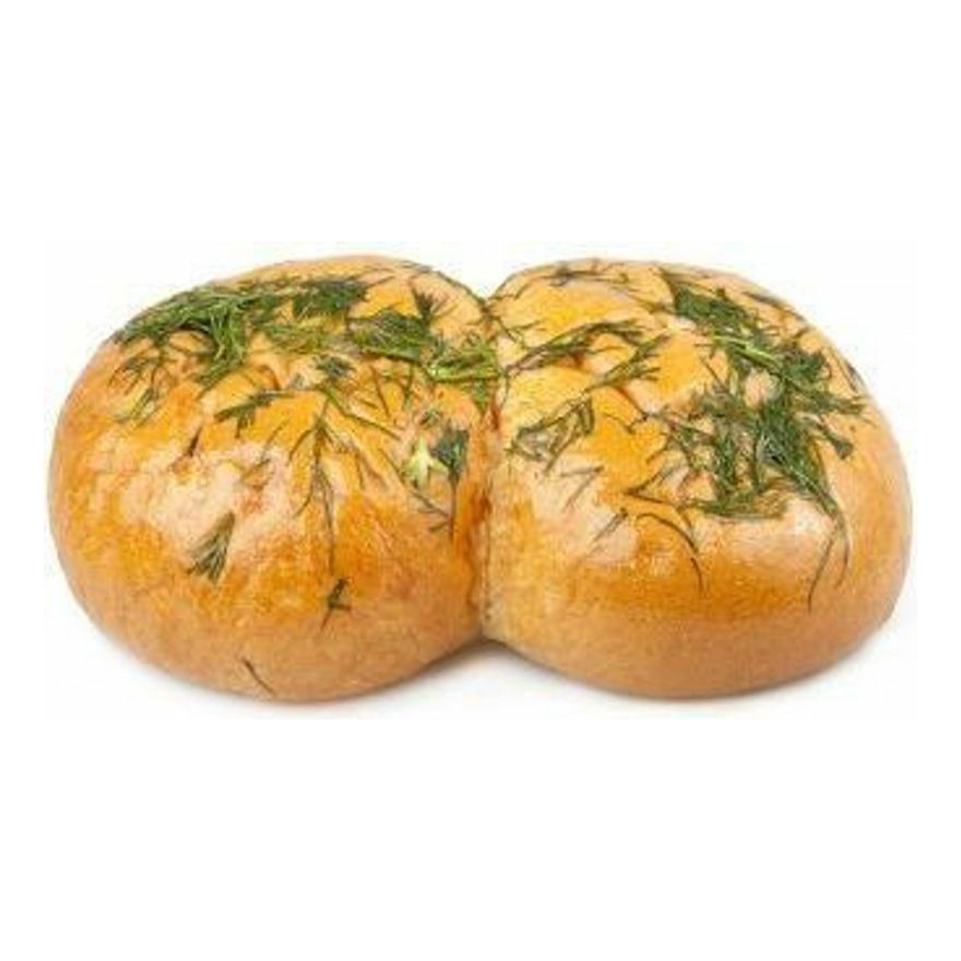 

Пампушки Ярославский продукт с чесноком 180 г