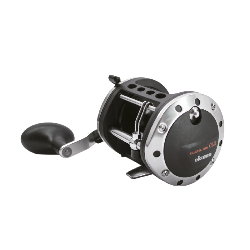 Рыболовные катушки  СберМегаМаркет Катушка Okuma NEW Classic Pro XP 452La XP-452La