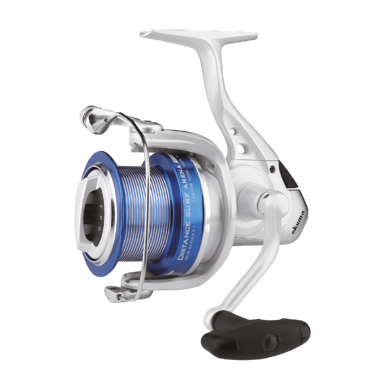 

Катушка Okuma Distance Surf Arena 60 DSA-60, Distance Surf Arena 60