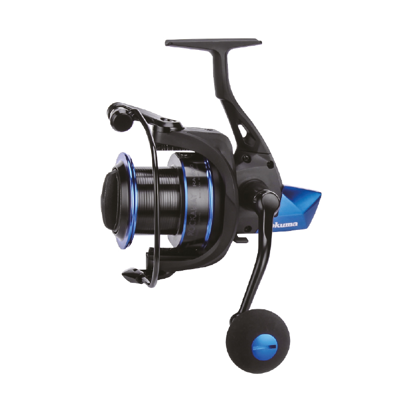 

Катушка Okuma Rockaway 6000 RA-6000, Rockaway 6000