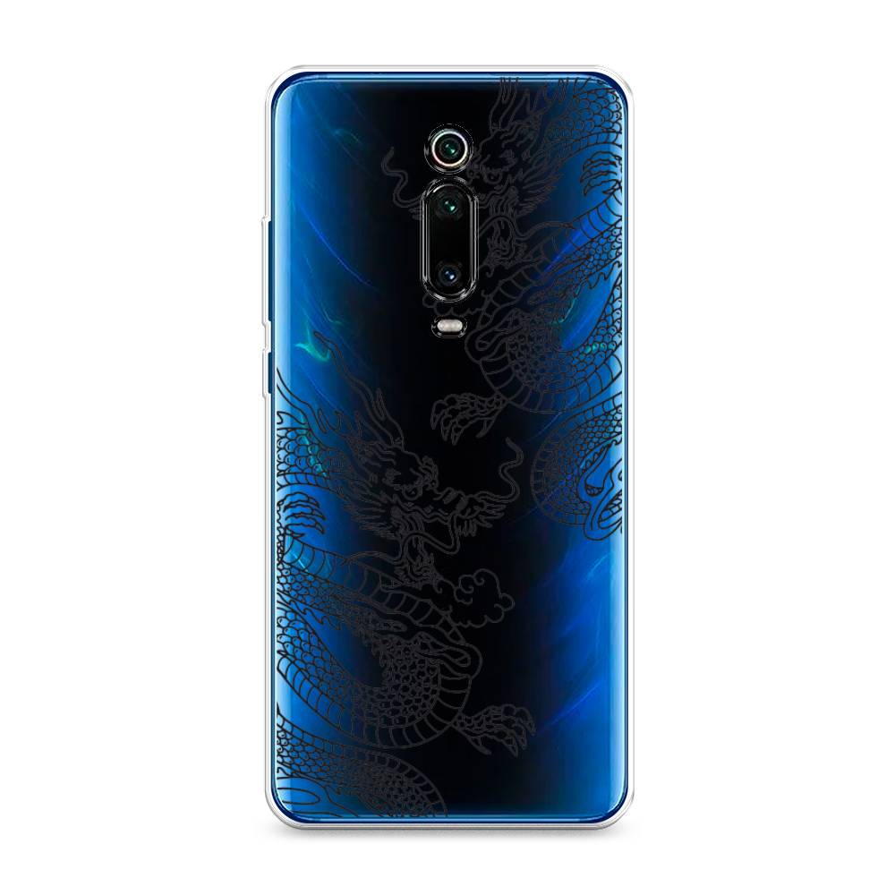 Чехол на Xiaomi Mi 9T