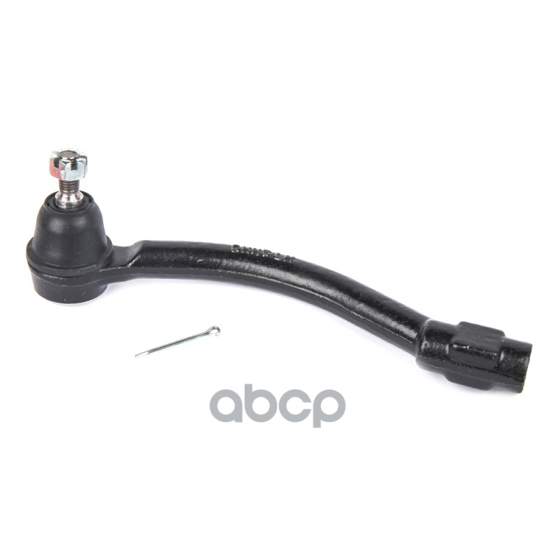 

Наконечник Рулевой Тяги Лев Te5007l Nsii0022950845 PARTRA арт. TE5007L