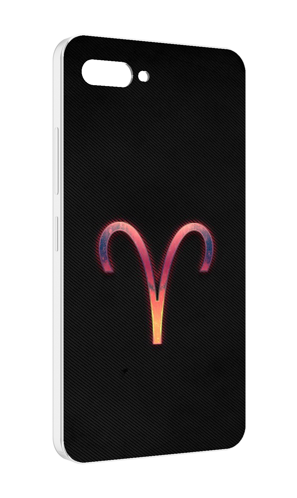 

Чехол MyPads знак зодиака овен 1 для ITEL A25 / ITEL A25 Pro / ITEL A35, Прозрачный, Tocco