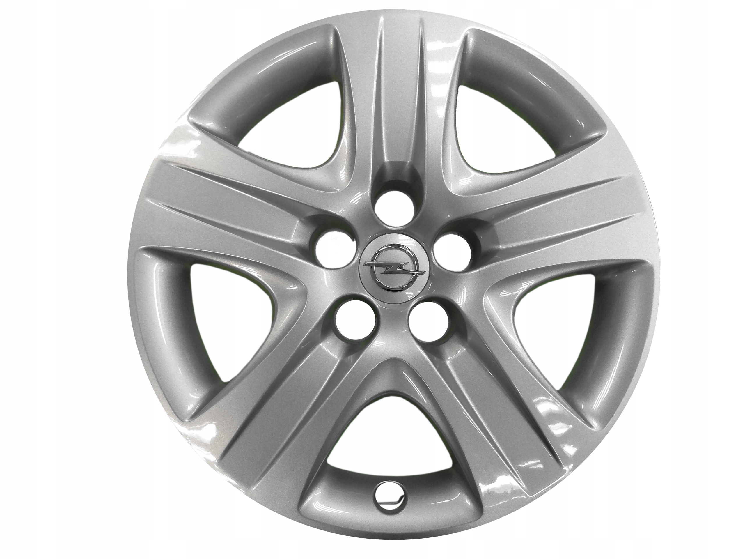 

Колпаки на колеса General Motors 13312568 General Motors 13312568, Серебристый