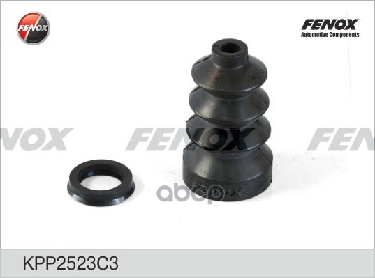 Ремкомплект Цилиндра Сцепления Газ 31029 Fenox Kpp2523c3 FENOX арт. KPP2523C3