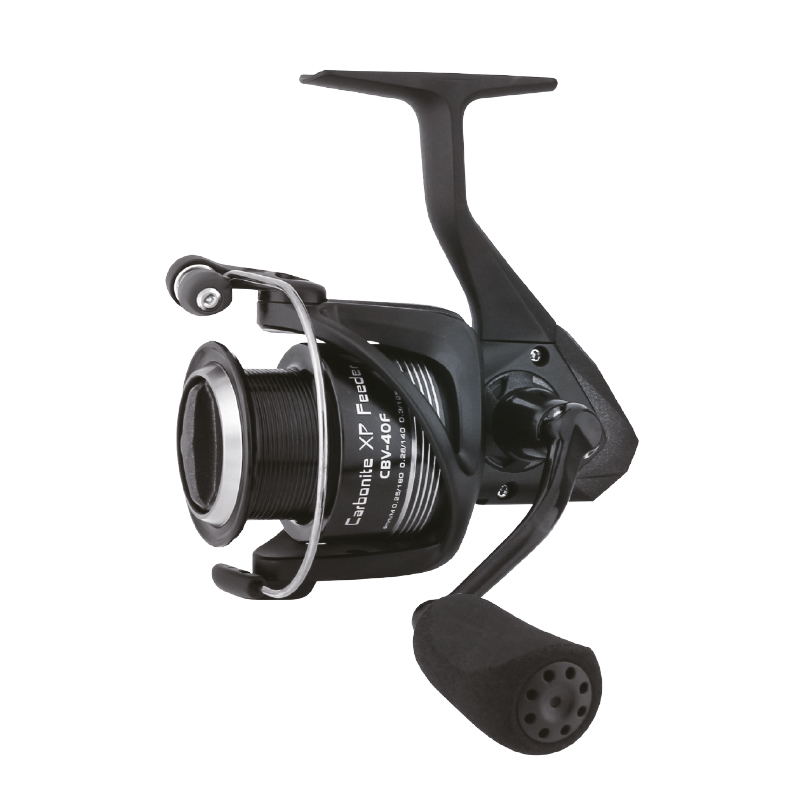 Катушка Okuma Carbonite XP Feeder 40F CBV-40F