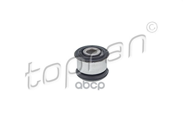 

Сайлентблок Подрамника (Замена Для Hp-206994586) topran арт. 206994001