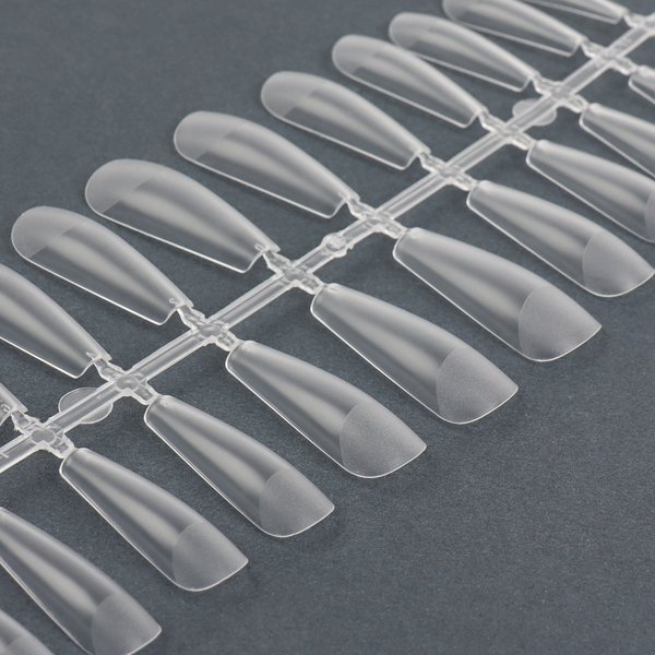 Накладные ногти Taboo форма балерина 240 шт