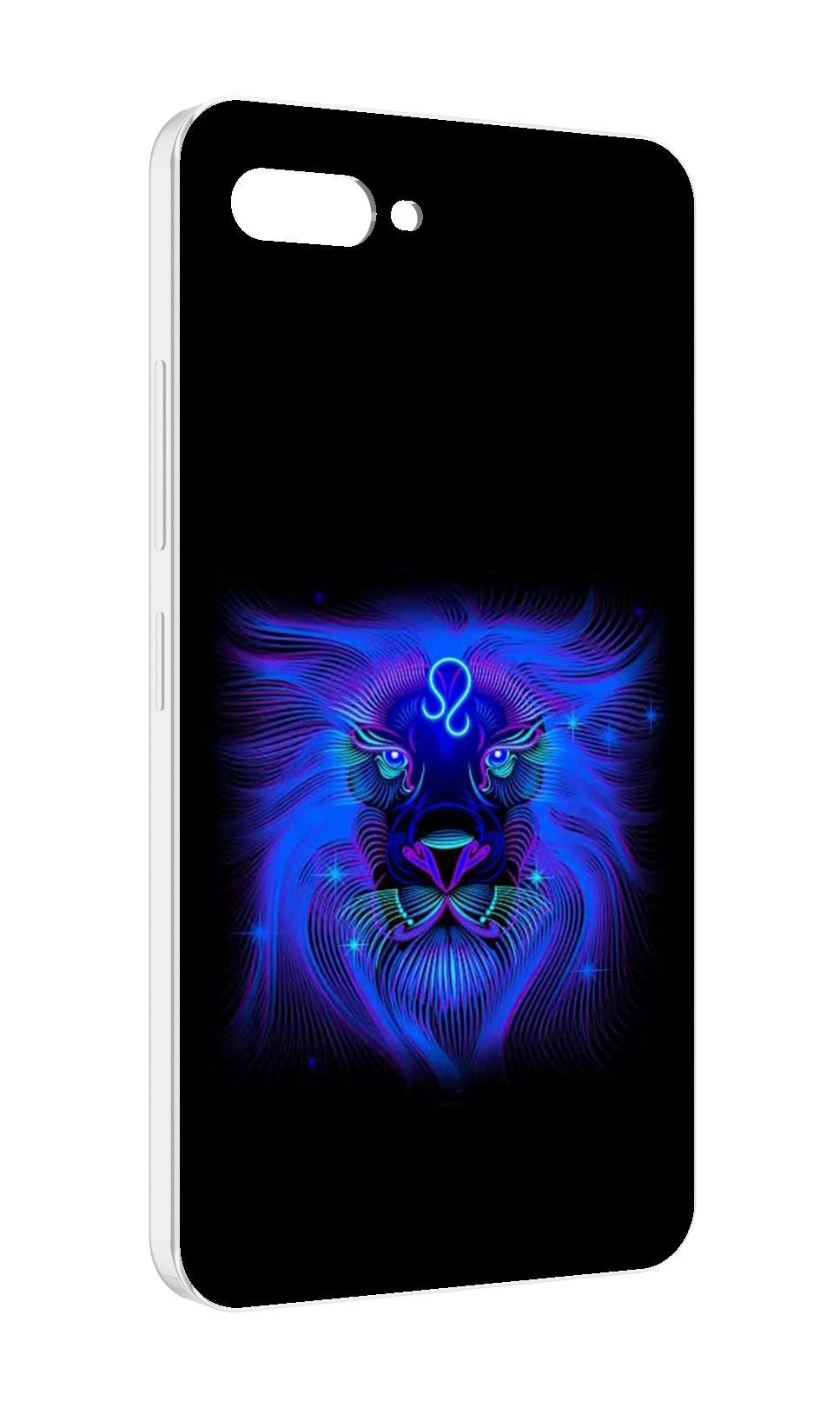 

Чехол MyPads знак-зодиака-лев-3 для ITEL A25 / ITEL A25 Pro / ITEL A35, Прозрачный, Tocco