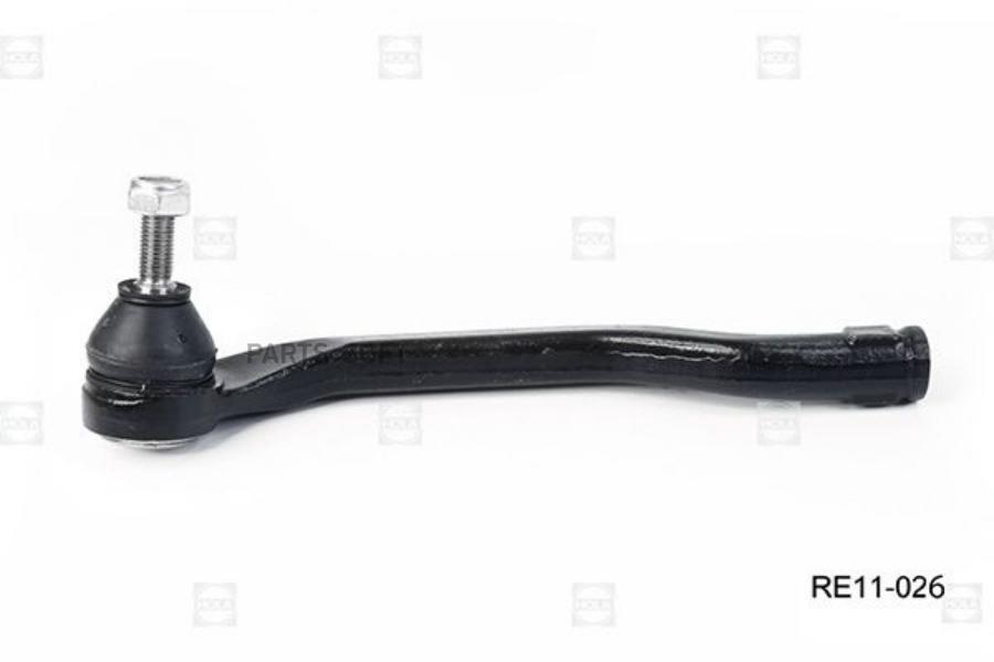 

Наконечник Рулевой L Renault Duster, Kaptur, Nissan Terrano (D10) Hola Re11-026 HOLA арт.