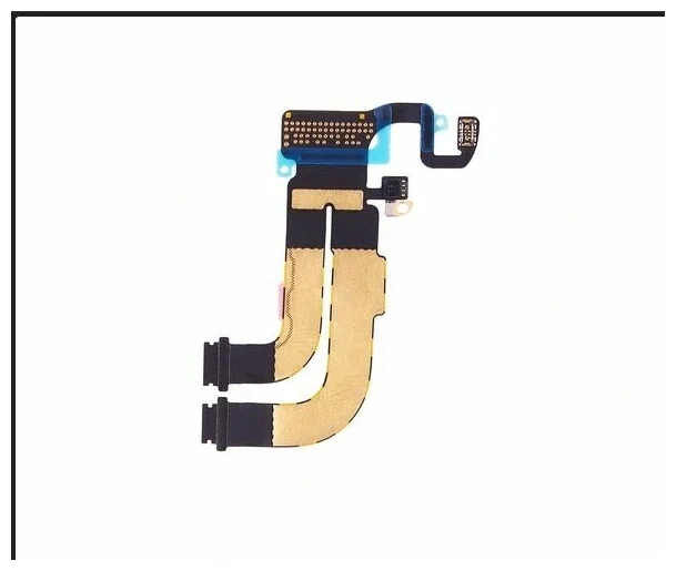 

Шлейф Apple Watch S6 для смартфона Apple Watch S6 черный, Apple Watch S6
