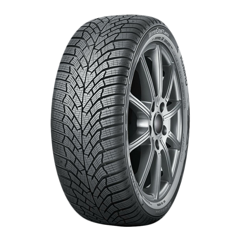 

Шины Kumho WP52 195/50R16 88H нешипованная