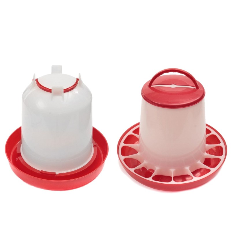 

Бункерная кормушка БК-3 (3кг)3шт. + Вакуумная поилка ВП-3 (3л)3шт. / 1080118, Бункерная кормушка БК-3 (3кг) + Вакуумная поилка ВП-3 (3л)