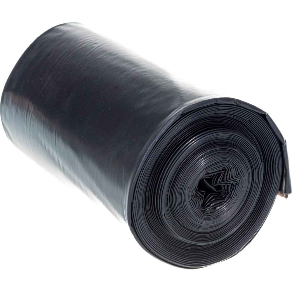 Мешки STAYER Comfort для строительного мусора, особопрочные, черные, 120 л, 10 шт.