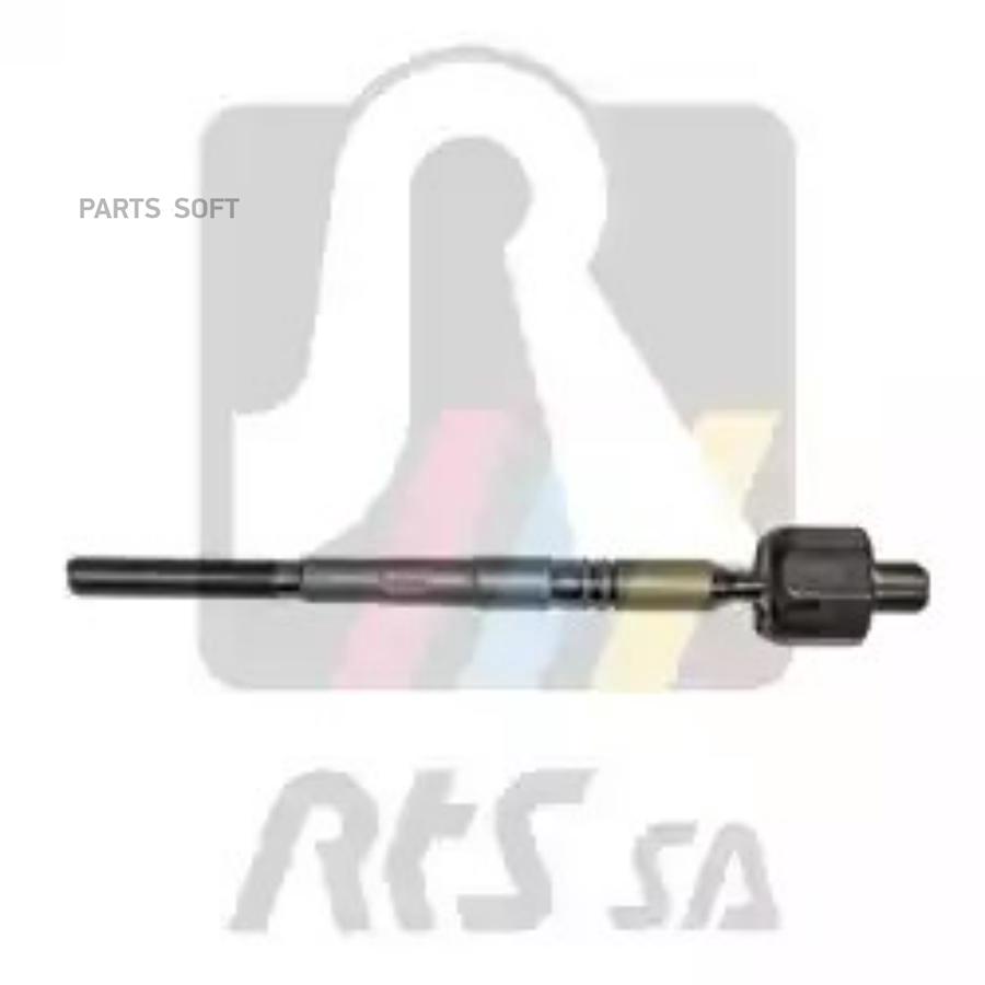 

92-99506 тяга рулевая BMW E84/E90/E91/E92 05>