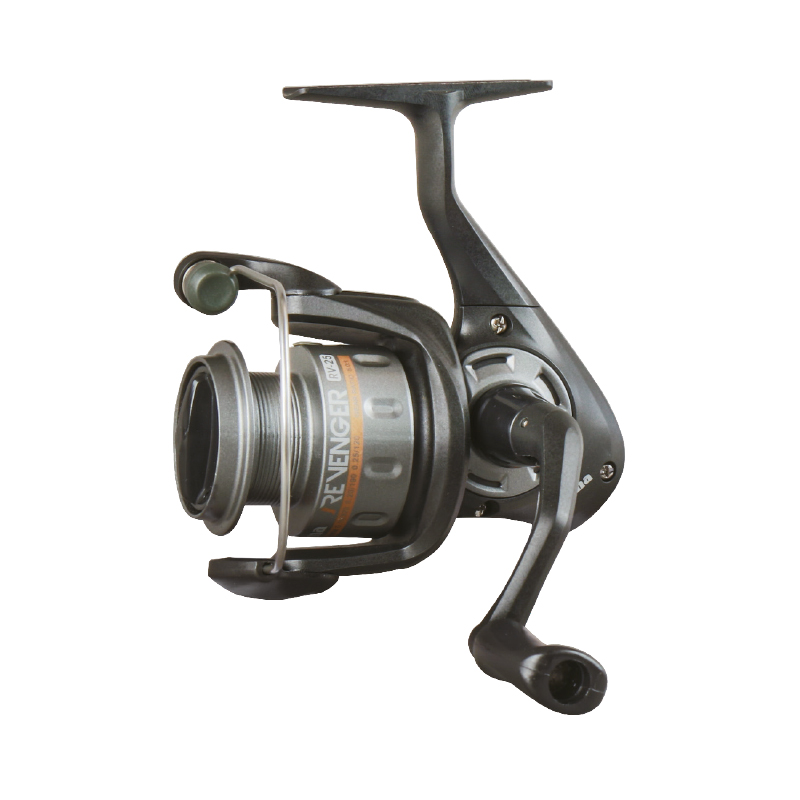 

Катушка Okuma Revenger 40 RV-40, Revenger 40
