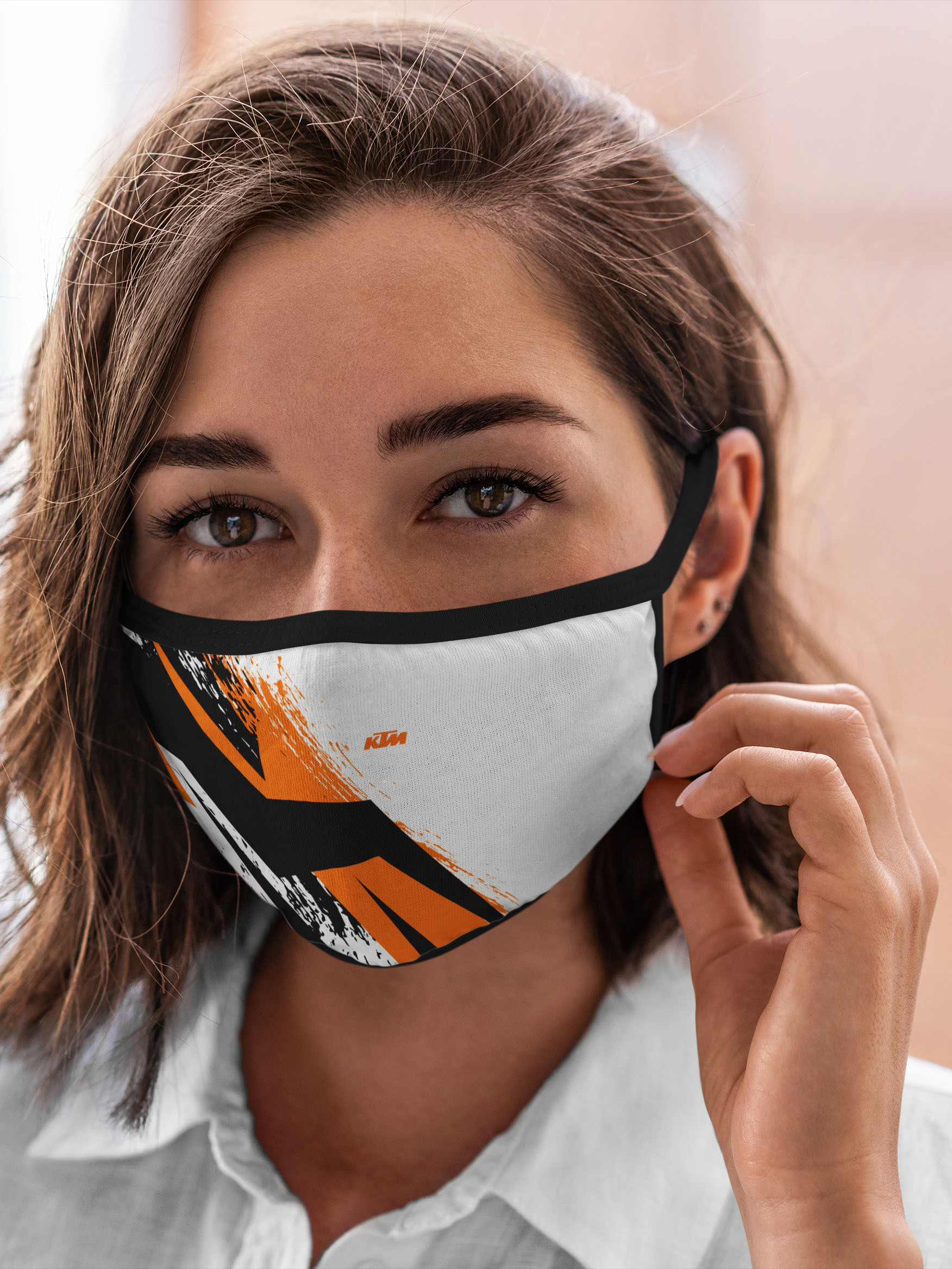 

Многоразовая маска унисекс Burnettie Мотокросс Ktm Ктм Z, Разноцветный, Мотокросс Ktm Ктм Z