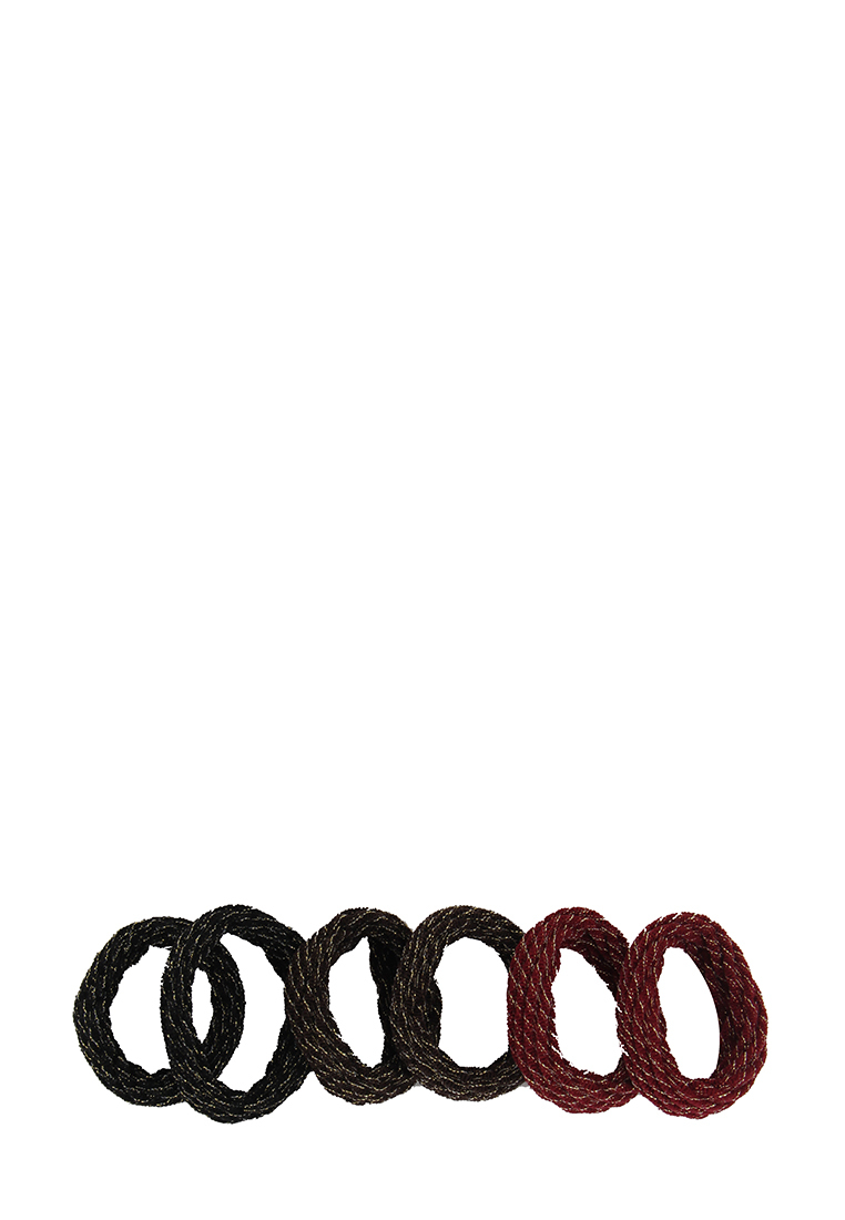 

Резинка для волос A44578, Разноцветный