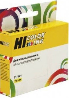 

Картридж Hi-Black (HB-T1714)