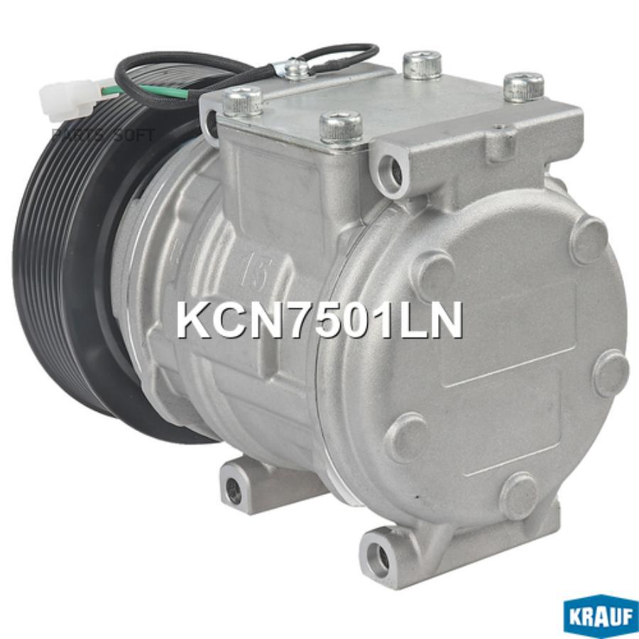 

Компрессор Кондиционера Krauf kcn7501ln