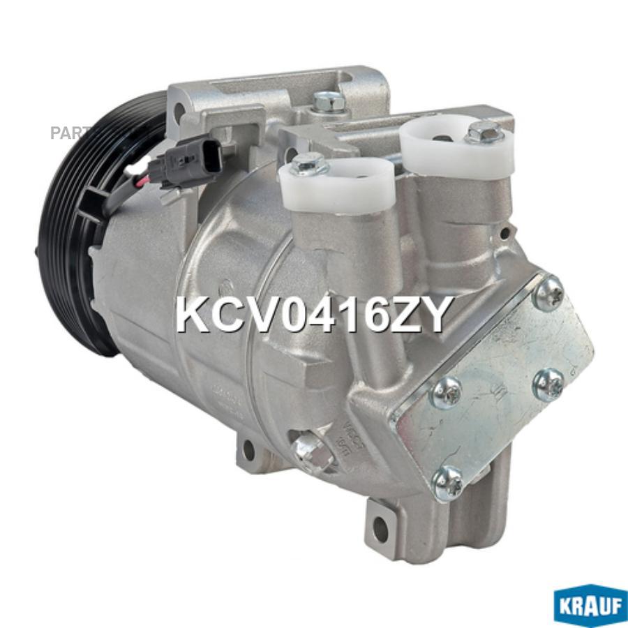 

Компрессор Кондиционера Krauf kcv0416zy