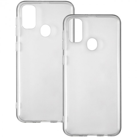 фото Чехол для смартфона red line для samsung galaxy m21 (ут000028831)